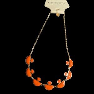 Liz Claiborne Necklace
